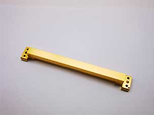 結(jié)構(gòu)件鍍金